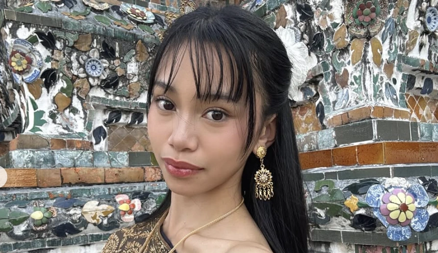 Gendis JKT48. [Instagram]