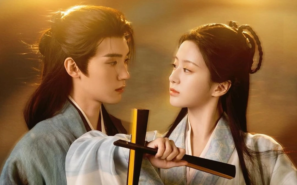 Generation To Generation. (WeTV)