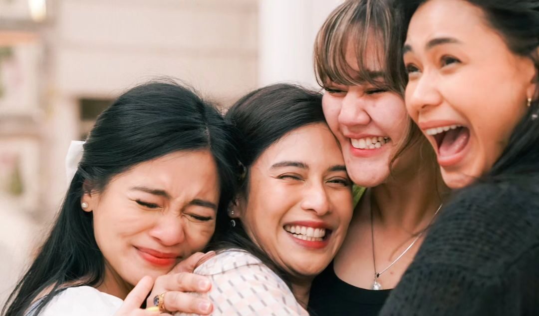 Miles Terlihat Seriusi Film Sekuel Ada Apa Dengan Cinta?, Netizen: Hubungan siapa lagi mau dirusak