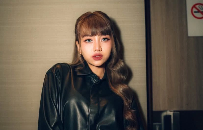 Ghea Indrawari Instagram