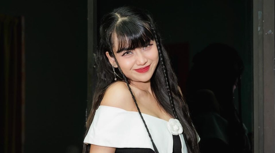 Ghea Indrawari Diduga Balas Kejulidan Anang Hermansyah dengan Lagu