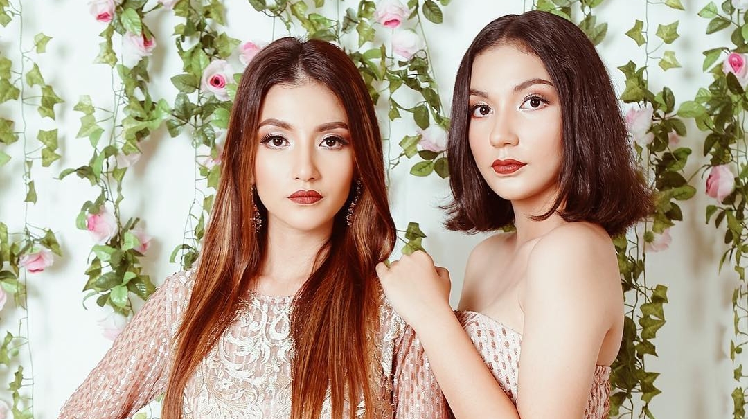 Adik Tsania Marwa jadi Puteri Indonesia DKI Jakarta 1 2024