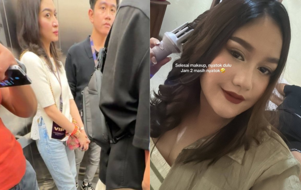 Pamer Selift dengan Gibran Rakabuming di Konser Bruno Mars, Akun Wanita Ini Digeruduk Netizen