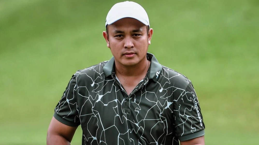 Gilang Dirga Sumber Instagram