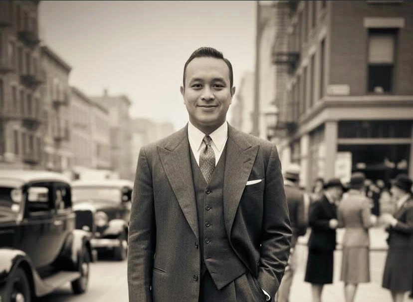 Gilangdirga Instagram