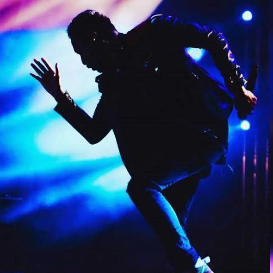 5 Fakta Giring Ganesha, Sempat Calonkan Presiden sebelum Kini Jadi Wamen