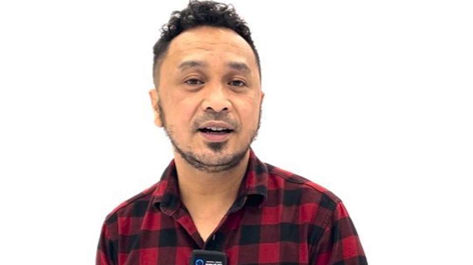 Gagal Nyaleg, Mungkinkah Giring Ganesha Balik ke Nidji?