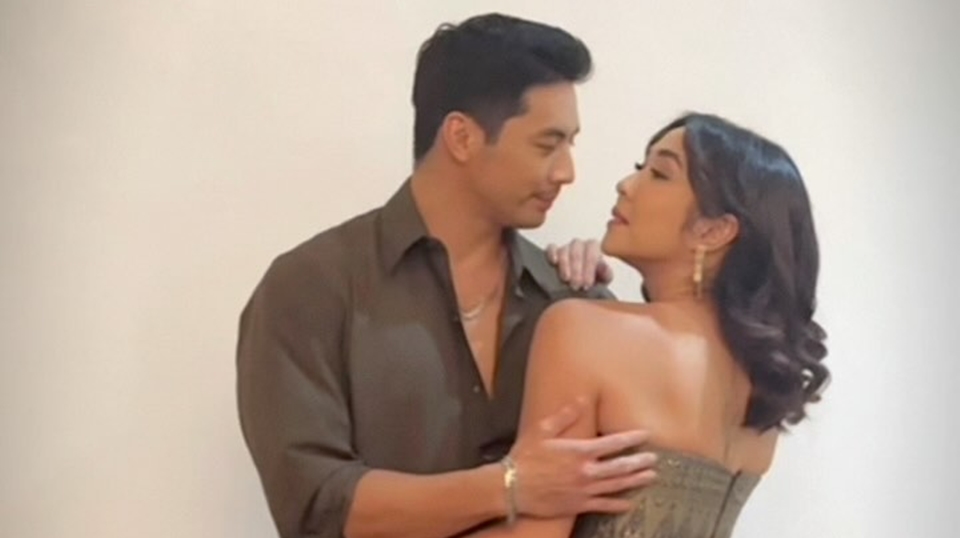 Kemesraan Gisella Anastasia dan Yoshi Sudarso Bikin Heboh, Padahal...