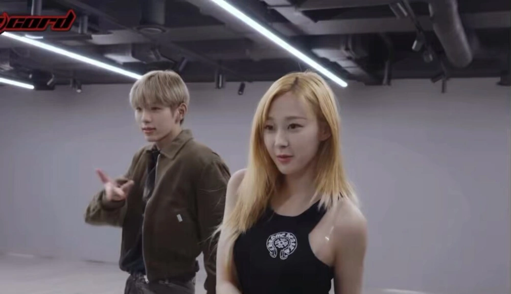 Giselle Dan Shotaro X