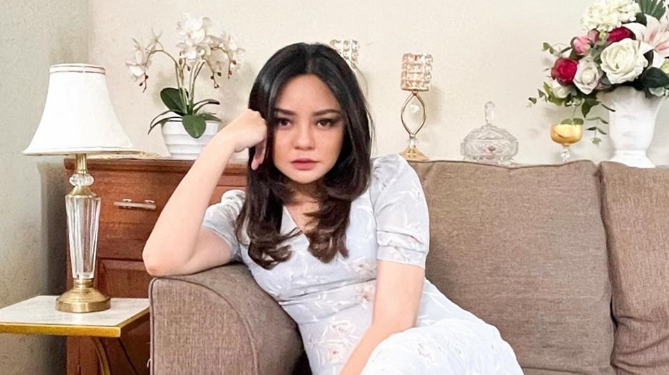 Cerita Gita Sinaga Dibesarkan Single Mother dari Umur 3 Bulan