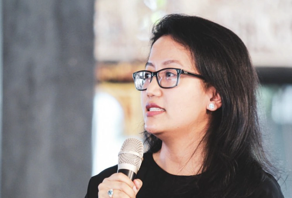 GKR Hayu. [Instagram]