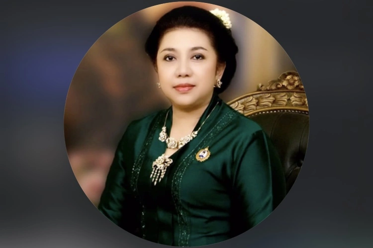 GKR Wandansari (Instagram)