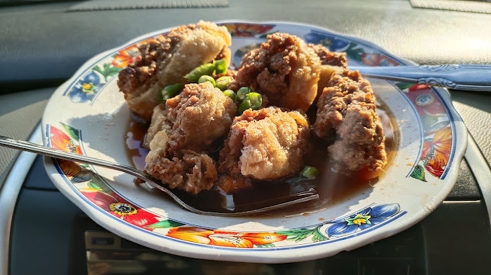 4 Rekomendasi Penjual Gohyong di Jakarta, Harganya Murah Meriah!