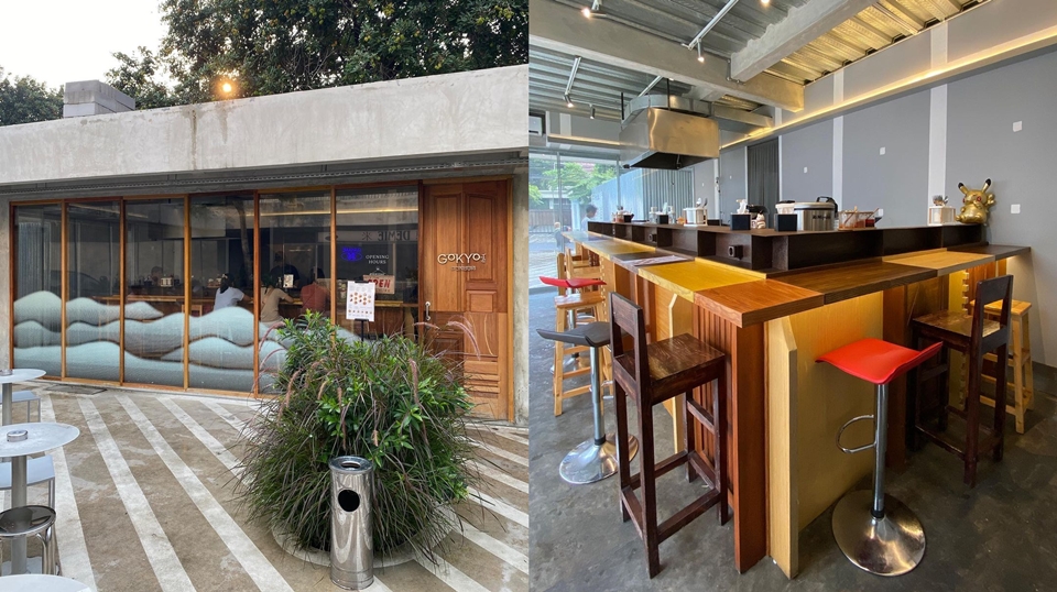 Yuk Cobain Gokyo Donburi, Resto Jepang Rekomendasi Yuki Kato yang Dijamin Halal!