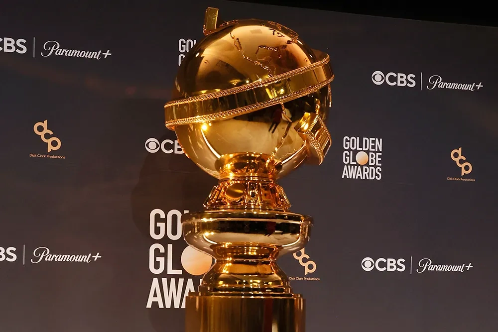 Golden Globe Awards 2026 Variety