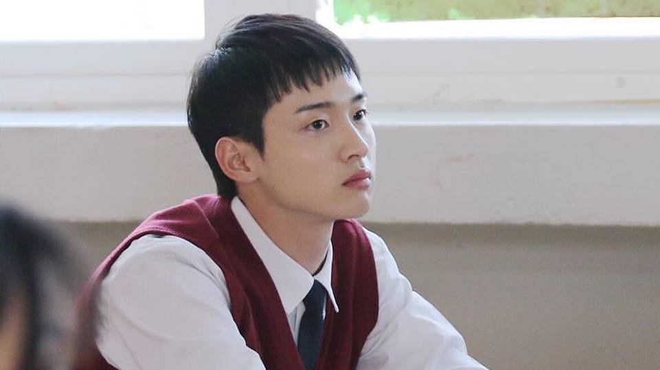 Sama-Sama Main 'Daily Dose of Sunshine', Jang Dong Yoon Resmi Gabung Agensi Park Bo Young