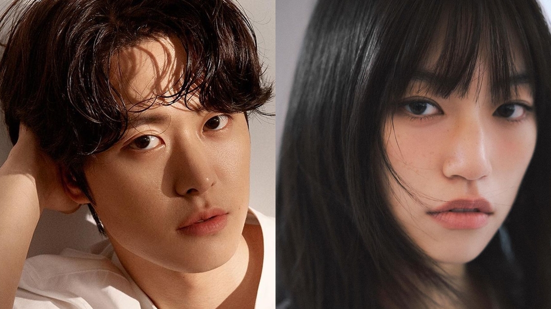 Pernah Satu Agensi, Gong Myung dan Kim Do Yeon Weki Meki Dikabarkan Pacaran