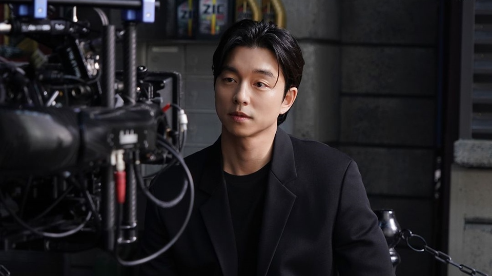 Gong Yoo Minta Ucapannya soal Presiden Park Chung Hee Tak Dikaitkan dengan Darurat Militer