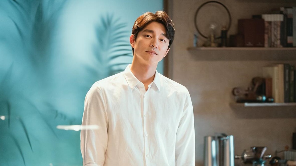 Cerita Gong Yoo Tertipu Bujuk Rayu Iklan Game Online