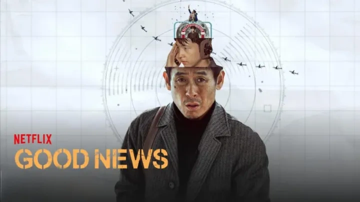 Good News Film Netflix