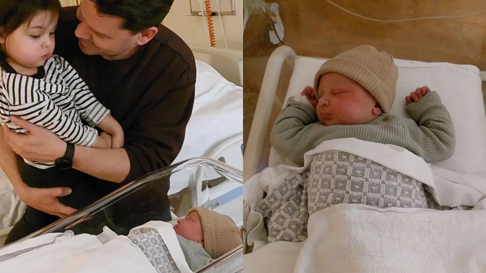 Gracia Indri kini menjadi ibu dua anak. [Instagram]