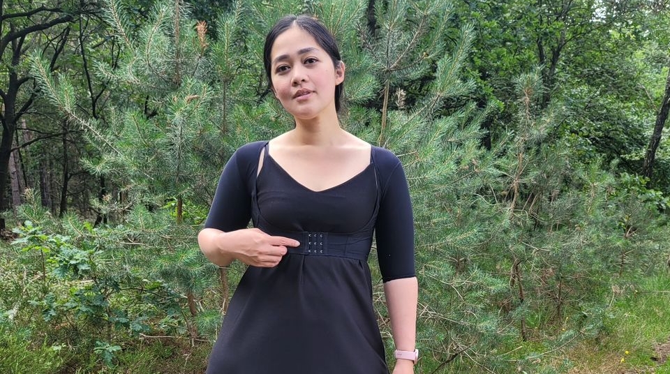 Gracia Indri Curhat Habisin Makanan Sisa Anaknya, Kepo Hidup Nikita Willy