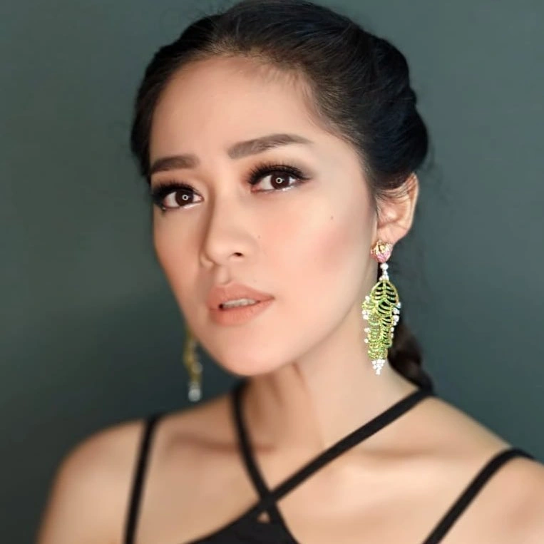 Gracia Indry Instagram Jpg