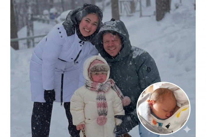 Gracia Indry Istagram