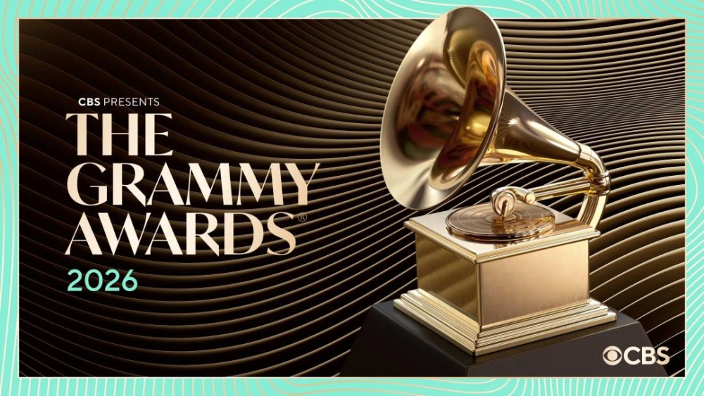 Grammy Awards 2026 Resmi Diumumkan Cbs
