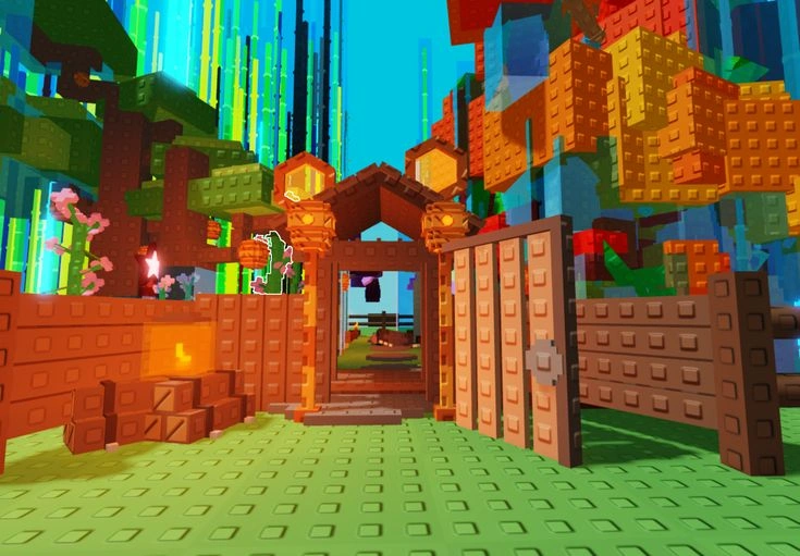Grow A Garden Roblox [Pinterest]