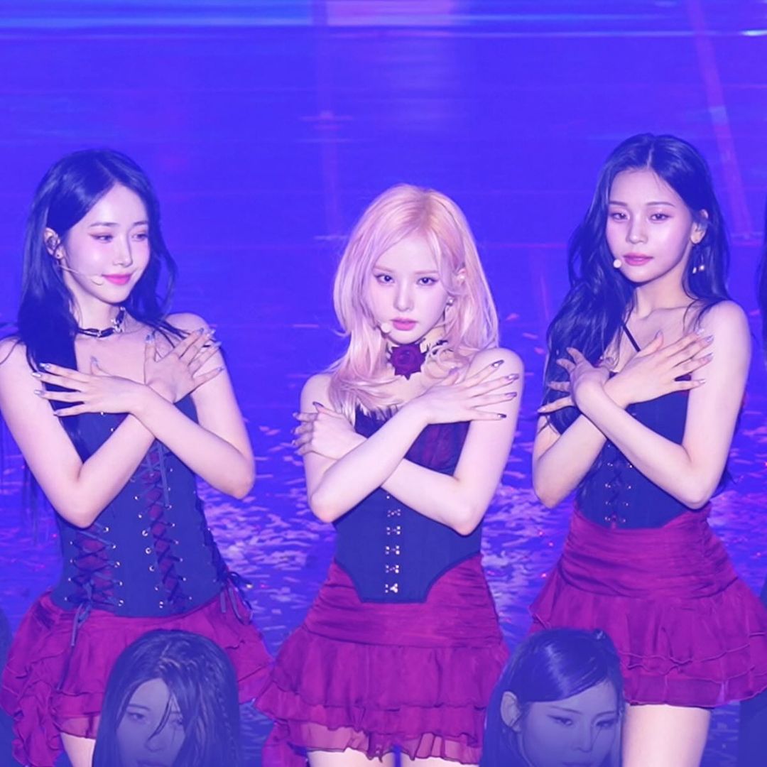 Grup VIVIZ Lanjut Kontrak dengan Agensi Big Planet Made Entertainment