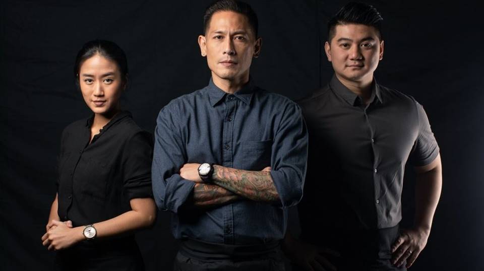 Chef Arnold Kode Season Baru MasterChef Indonesia Tuai Nyinyir: Paling Chindo Lagi yang Juara