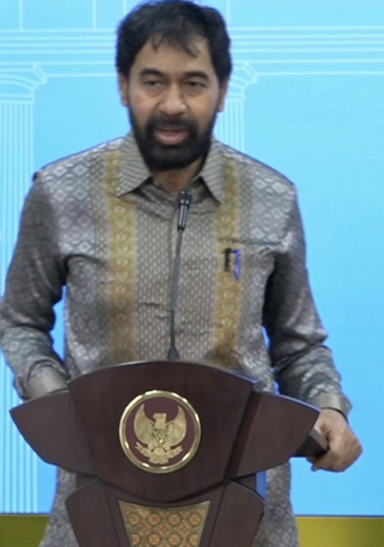 Gubernur Aceh Muzakir Manaf [Instagram]