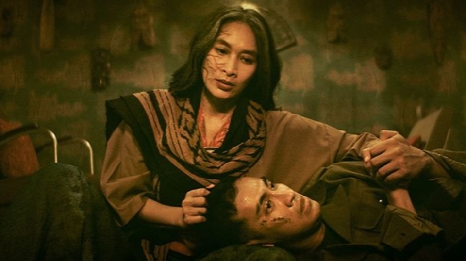 Siap Tayang, Film Guna-Guna Istri Muda Hadirkan Horor Drama yang Mengguncang