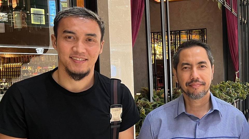 Gunawan Dwi Cahyo Gandeng Pengacara Sunan Kalijaga Buat Lawan Somasi Okie Agustina