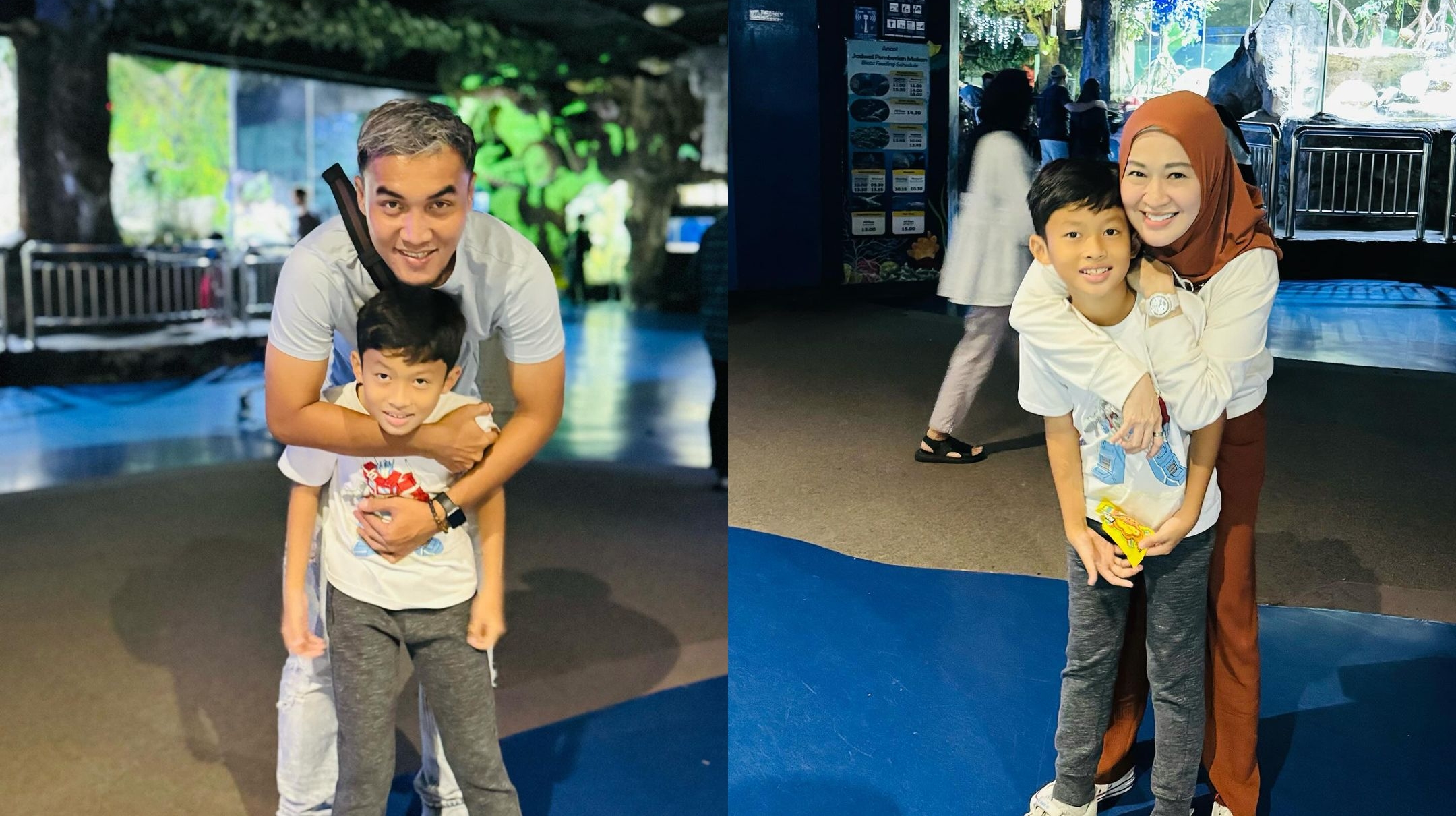 Gunawan Dwi Cahyo Keluhkan Gaji Belum Dibayar, Okie Agustina Merespons