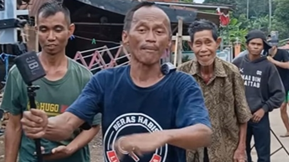 Terseret Kasus Promo Judol, Gunawan Sadbor Akhirnya Dibebaskan?