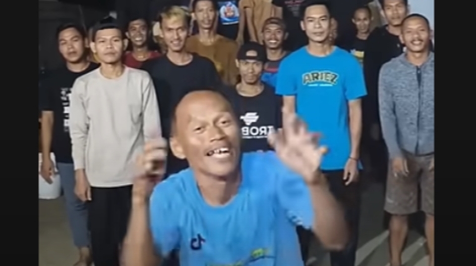 Terseret Kasus Promo Judol, Gunawan Sadbor Akhirnya Dibebaskan?