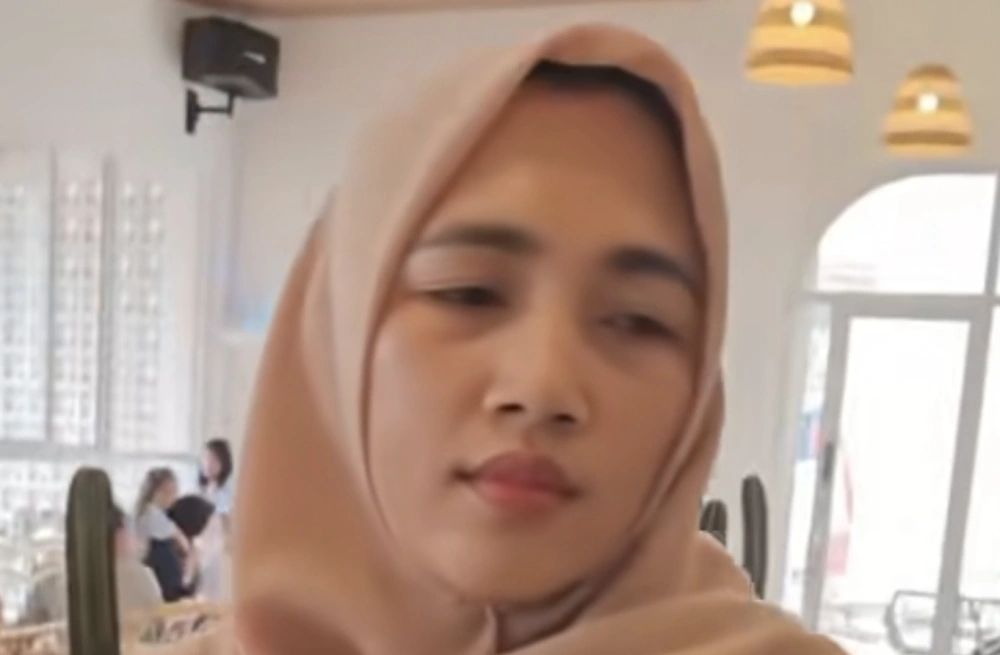 Guru Sd Di Wonosobo Diduga Selingkuh. [TikTok/Feedgramindo]