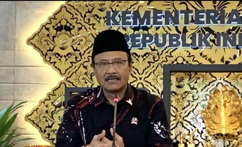 Gus Ipul [sumber: Instagram]