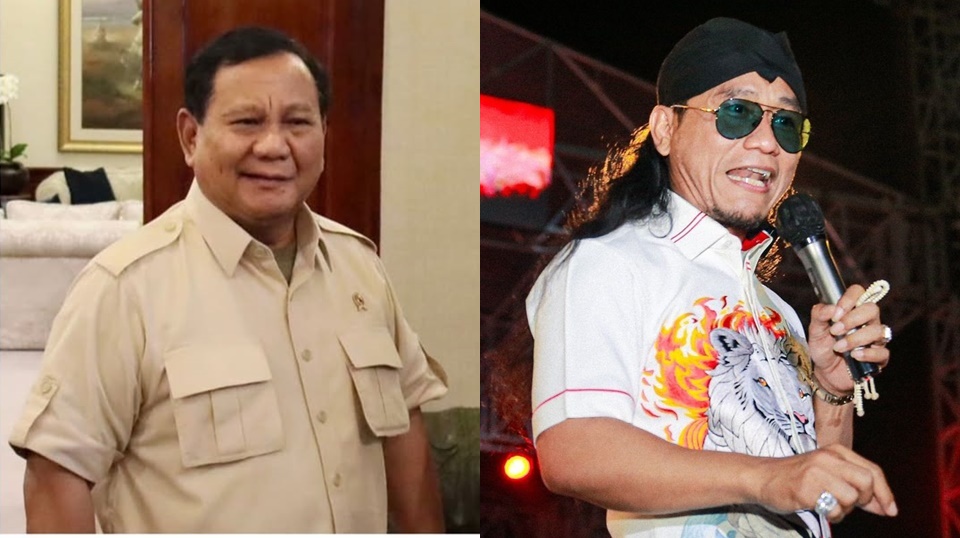 Gus Miftah Mundur Jadi Utusan Khusus, Presiden Prabowo Respons Begini