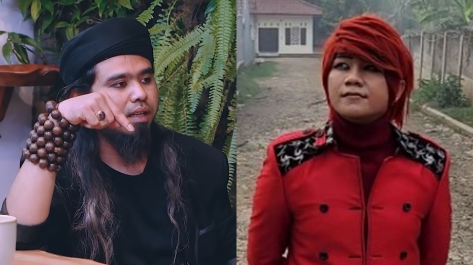 Gus Samsudin Jadi Tersangka, Pesulap Merah Girang: Makan Tuh!