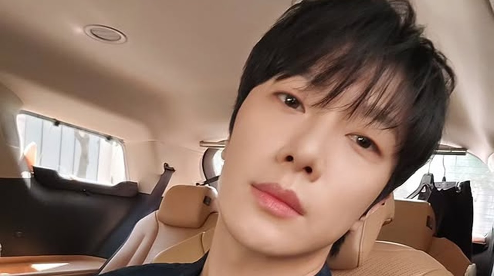Bukan Untuk Prostitusi, Choi Min Hwan Pergi ke Hotel Buat Menyendiri