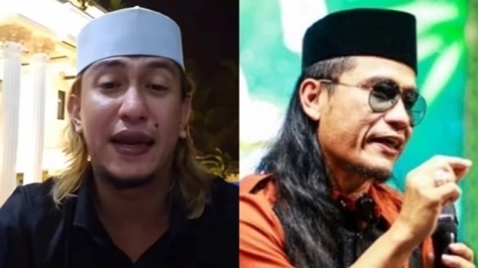 Habib Bahar bin Smith Dianggap Membela Gus Miftah, Ternyata...