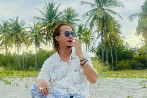 Habib Bahar Bin Smith [Sumber: Pinterest]