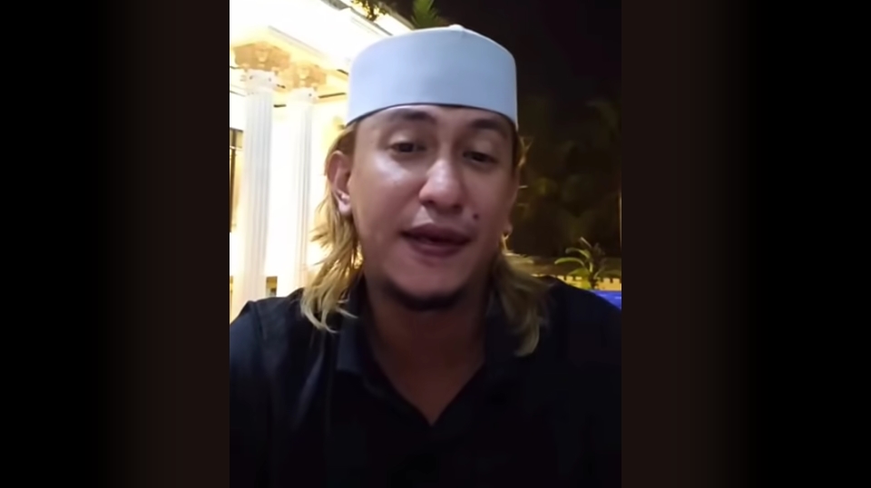 Habib Bahar bin Smith Dianggap Membela Gus Miftah, Ternyata...