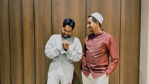 Habib Jafar Dan Onad Instagram