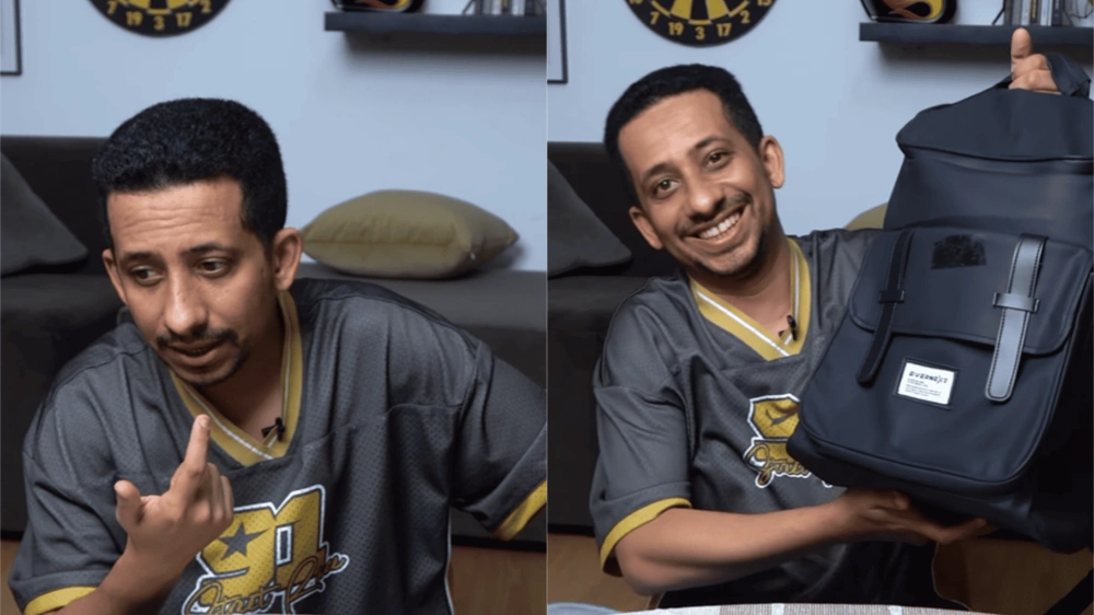 Habib Jafar [Sumber: Instagram]