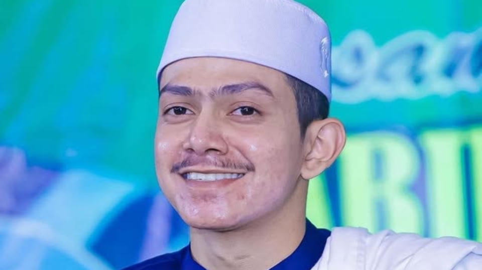 Ikut Ketawa bareng Gus Miftah, Pengakuan Habib Zaidan Yahya Gak Tidur 2 Hari Digunjing
