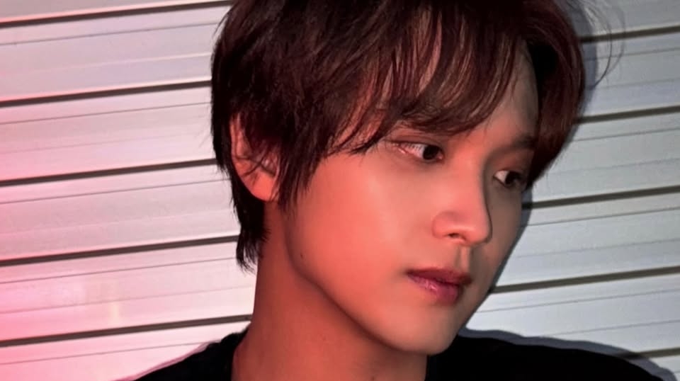Haechan NCT Dikonfirmasi Akan Debut Solo, Kapan?